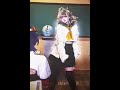 Kiwi-chan cosplay dance #xhuong #edits #fyp #explore #editvideo #thinhhanh #kiwichan #kiwichandance