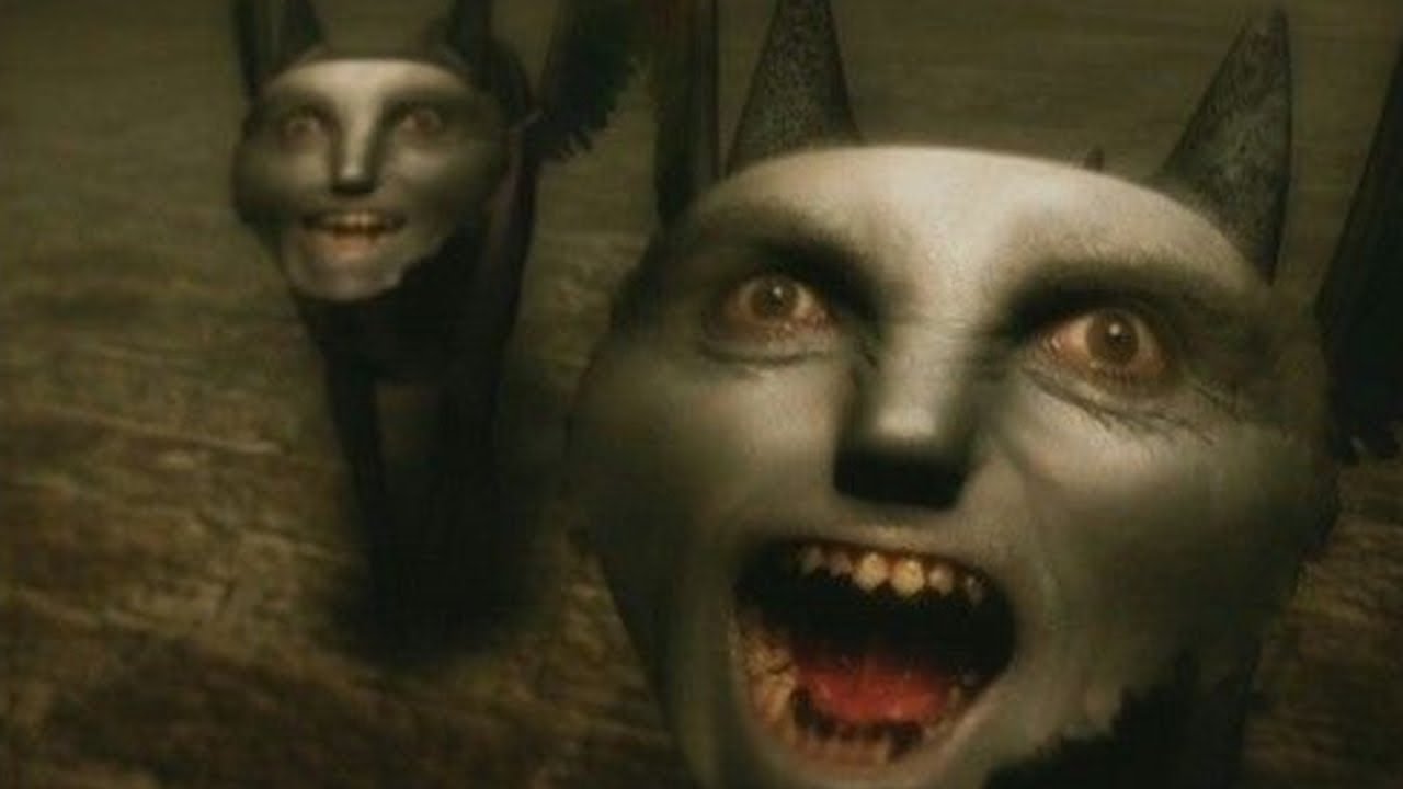 Creepypastas para tener de fondo mientras diferencias si lo que escuchas son cuetes o balazos