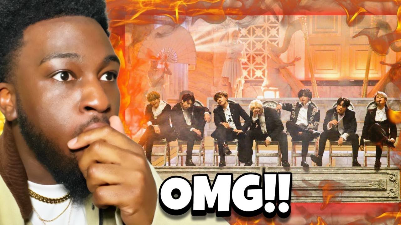 The Most ICONIC Performance Ever! 🤯🔥 BTS at 2019 MMA (Full Show) REACTION!