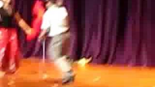 LSCT performance @ NDP08