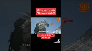 Realidad Chilena Tiktok 3 Rechazo