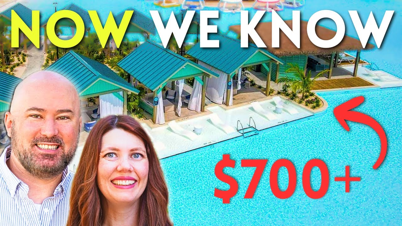 Беседка над лагуной в Селебрейшн-Ки