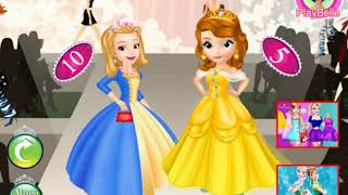 Sofia , jogos,  de menina, jogos screenshot 5