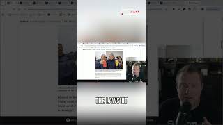 Apple SUES OpenAI: Trade Secrets STOLEN! #shorts