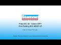 Firex EC 43  1 6mm DFT