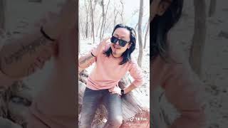Lungchyang ..... Dhankuteli Tiktok Star