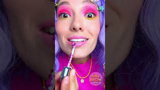 Makeup Magic: Transform Your Look! ✨💄 #BeautyTrend #GlowUp