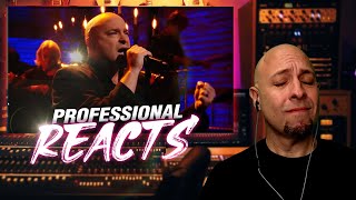 Professional Music Listener REACTS to Disturbed 