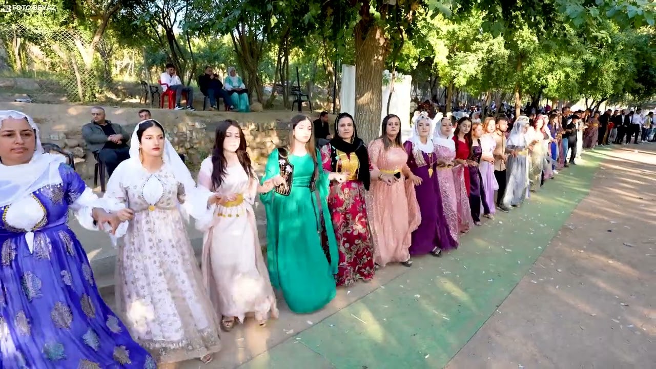 Kadri Budak Düğünü Part 5