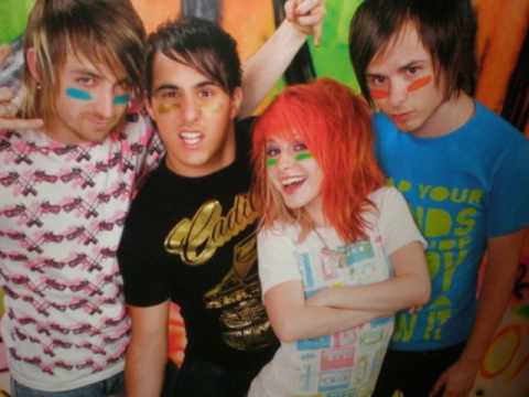 Paramore - Hello Hello