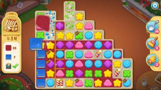 Matchington Mansion Level 4149 - No Boosters
