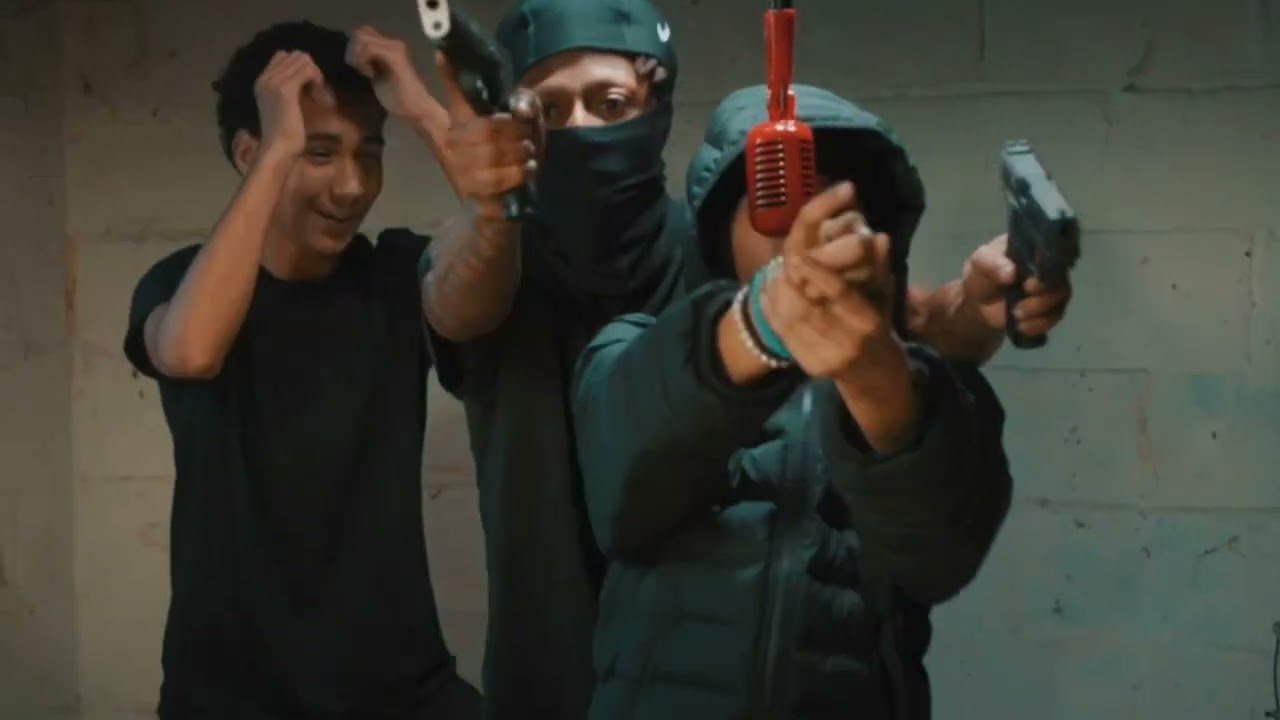 190Rippers D1 Shooter Freestyle shot by learocFilms 