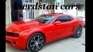 Cars Show Full Hd 080P