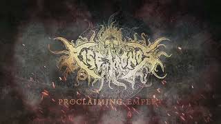Rise of Kronos - Proclaiming Empery