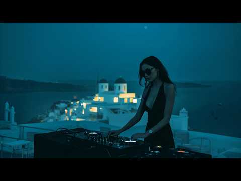 Mykonos Under Moonlight Melodic & Progressive House Flow [2026]