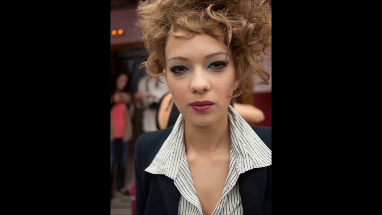 1er Shooting and Beauty Zaragoza 2013 YouTube