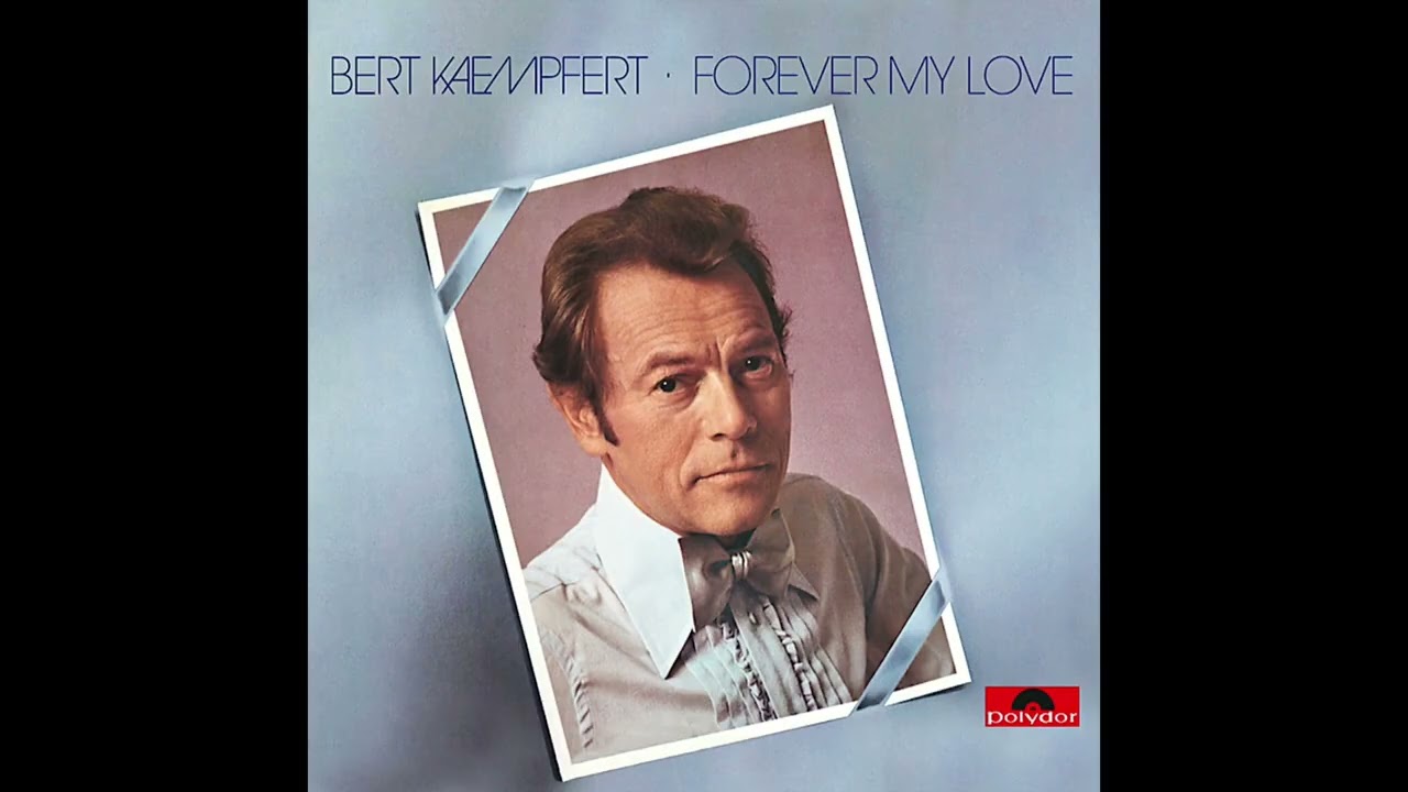 Bert Kaempfert - 09 Pagan Love Song