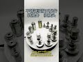 stainless steel spider fittings and connectors #stainlesssteelfitting #spiderfittings #spider