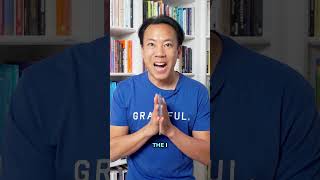 A Simple Formula for Daily Gratitude