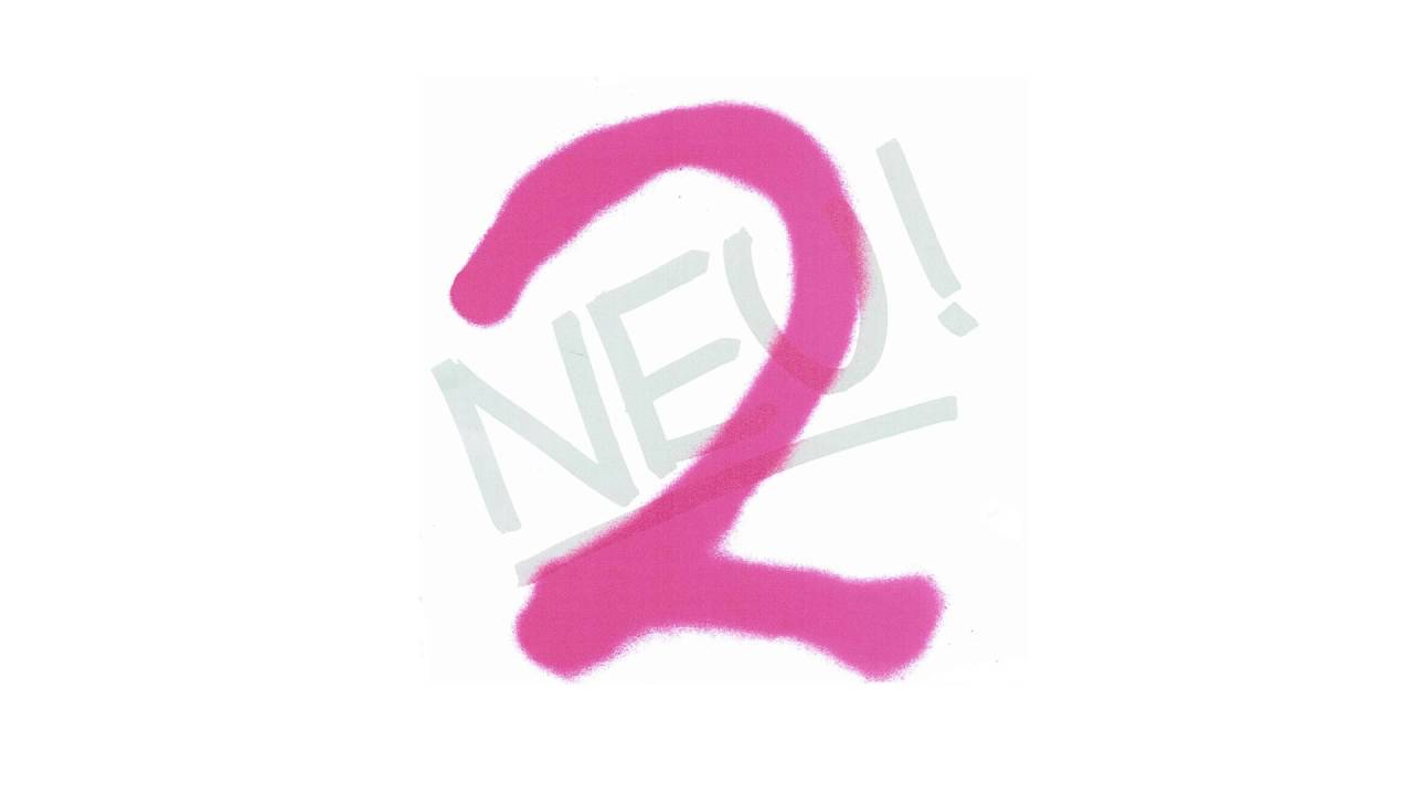 NEU! 2 (日版)