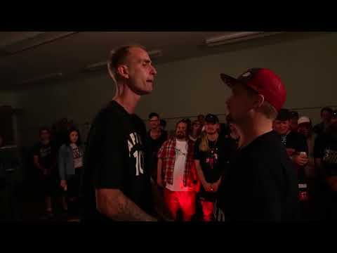 Rusty vs Quickstyle