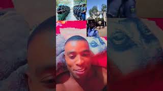 Nigerian police vs civil defense corps hand to hand combat 