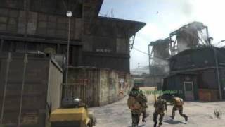 Random Tomahawk 3