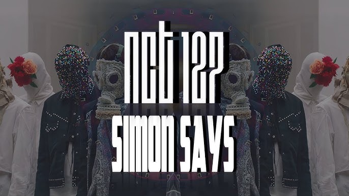 Stream Nct 127 - Simon Says (Kamikatzi Remix) by rems