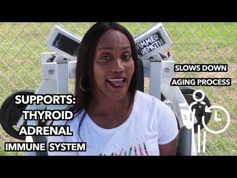 Video: Rhodiola Rosea Augšanas Un ārstnieciskās īpašības