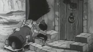 Betty Boop: Baby Be Good (1935) - Classic Cartoon