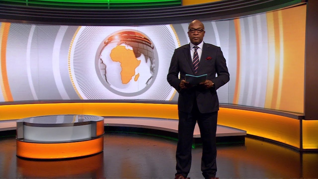 BBC Focus on Africa -   Treatment for tuberculosis