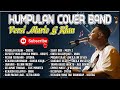 Cover Full Album Mario G Klau Live Session || Mario G Klau Terbaru 2024 #mariogklau #laguhits #cover