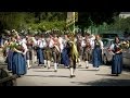 13. Innichner Marktlfest 2015 - Festumzug