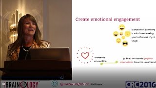 Applying NeuroScience to Measure Emotions