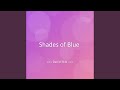 Shades Of Blue 
