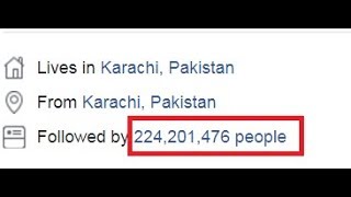 How To Get Unlimited Auto Followers On Facebook By Script With Proof 100% screenshot 2