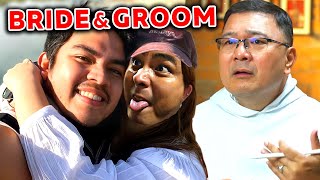 Coco BAGETS Julia, Moira&#39;s EX, EXORCIST KULONG, Julian Update 🔴 Balitangina