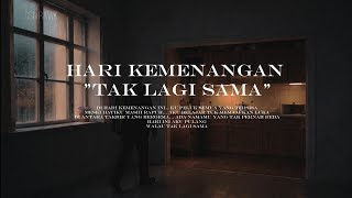 osin rawk || Revenge - Hari Kemenangan 