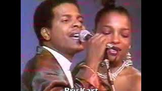 Kassav' - 'Kolé séré' avec Philippe Lavil - 1987