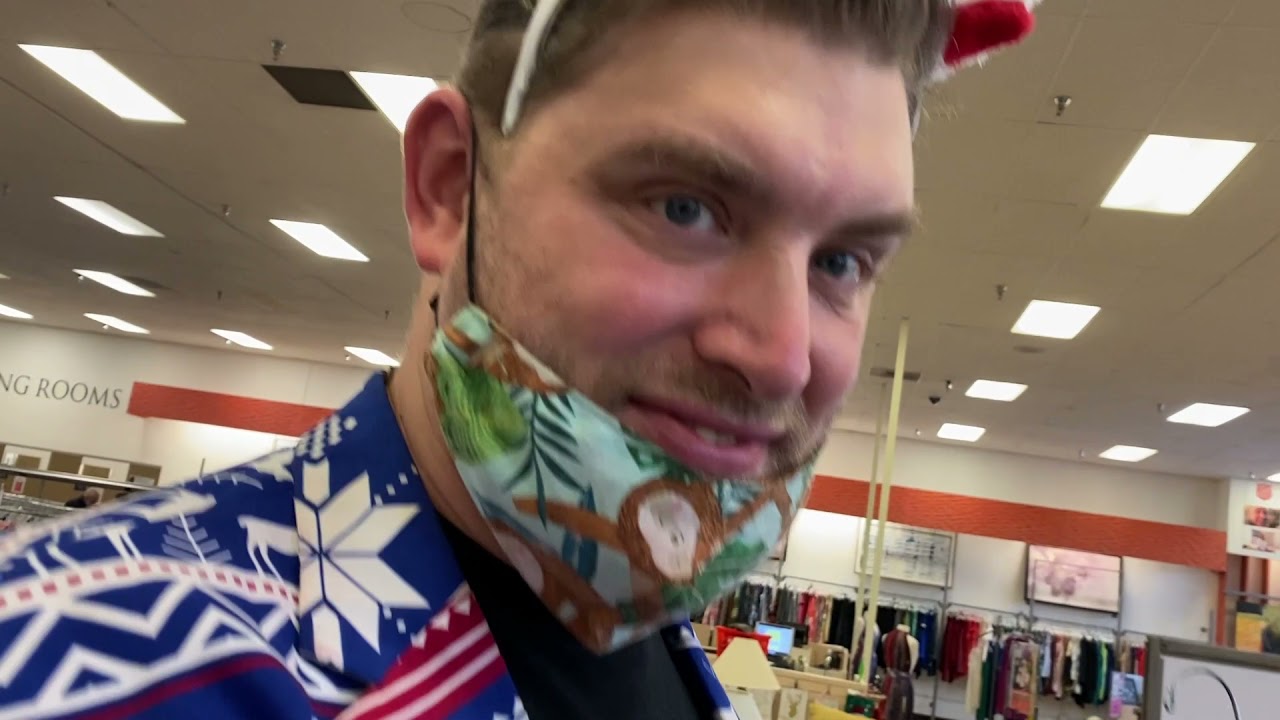 We Walked OUT of Savers Thrift in Huntington Beach!!!!! YouTube