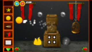 Tricky escape game walkthrough screenshot 2