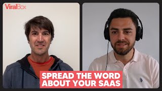 How to define the hero section messaging | Mac Martine - ViralBox | The Simplifier Podcast screenshot 4