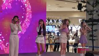T-Pop - Pretzelle - Everytime (Live at Seacon Bangkae)