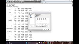 Estimating structural VAR model by EVIEWS Wealth
