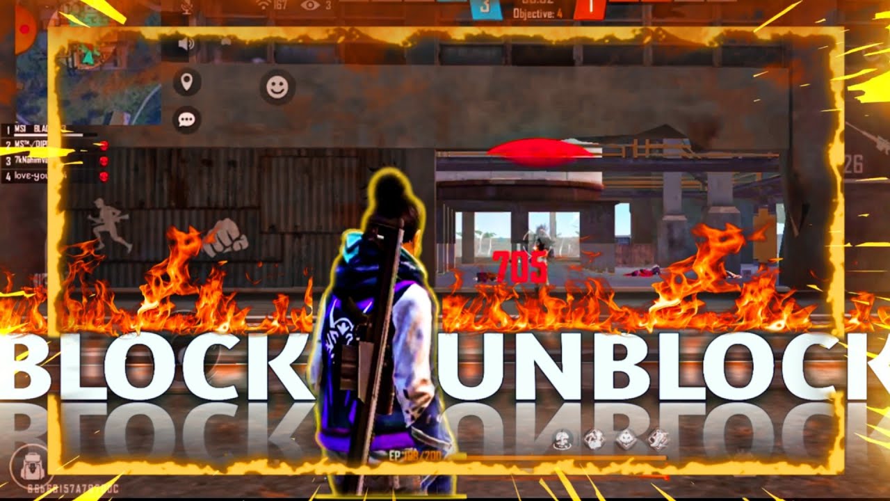 Free Fire Whatsapp Status | Attitude Status | Free Fire Status | Block Unblock Status | FF status