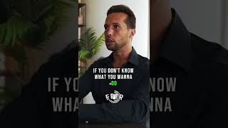 Tristan Tate Advices