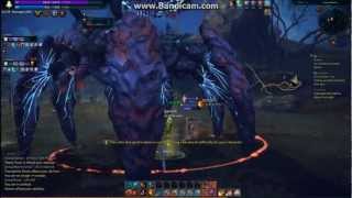 Tera Online Terra De Gigantes 1