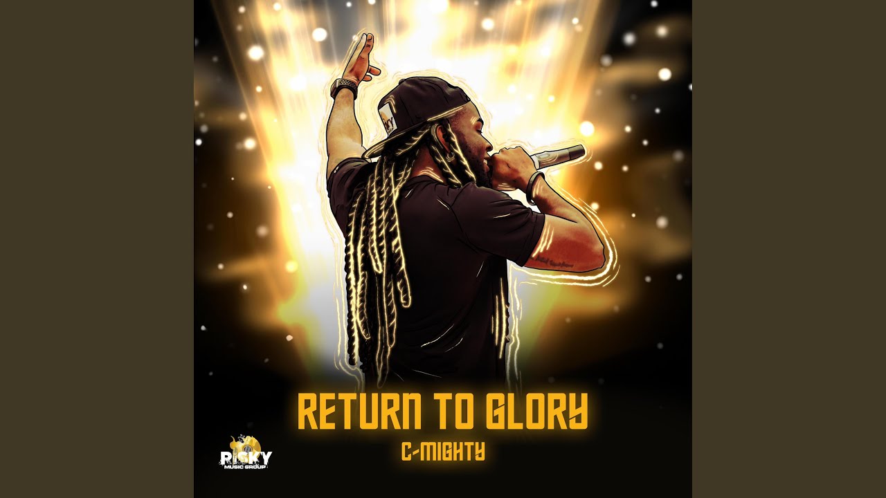 Here To Stay (feat. RISKY & DJ Myrical) - YouTube