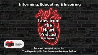 Tales from the Heart with Lisa and guest Dr. Michael Ayers