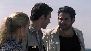 Twd S1E2 - Ricks Plan